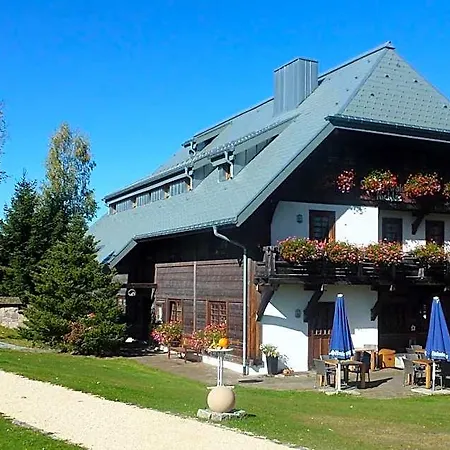 Schwarzwaldhof Nicklas *