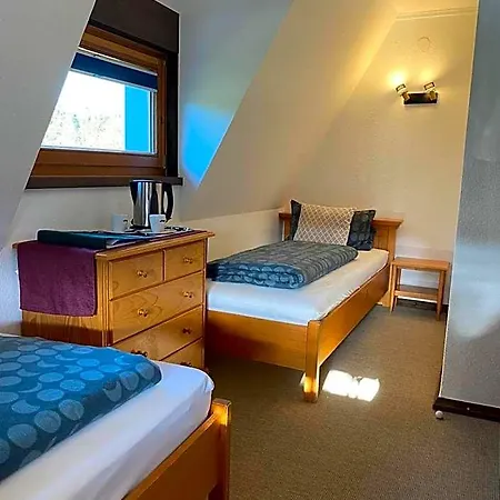 Hotel Schwarzwaldhof Nicklas