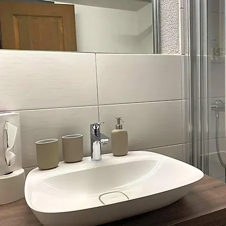 فندق Schwarzwaldhof Nicklas